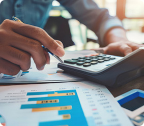 Accounts With Tally GST